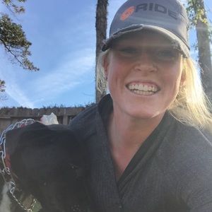 Meet your Posher, Caroline